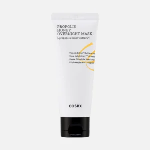 COSRX Propolis Honey Overnight Mask COSRX Propolis Honey Overnight Mask