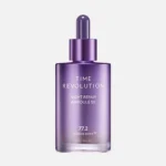 Missha Time Revolution Night Repair Ampoule 5x