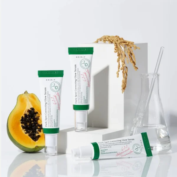 Axis-Y Dark Spot Correcting Glow Serum Axis-Y Dark Spot Correcting Glow Serum