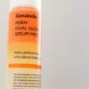 Genabelle PDRN Dual Glow Serum Mist 100ml