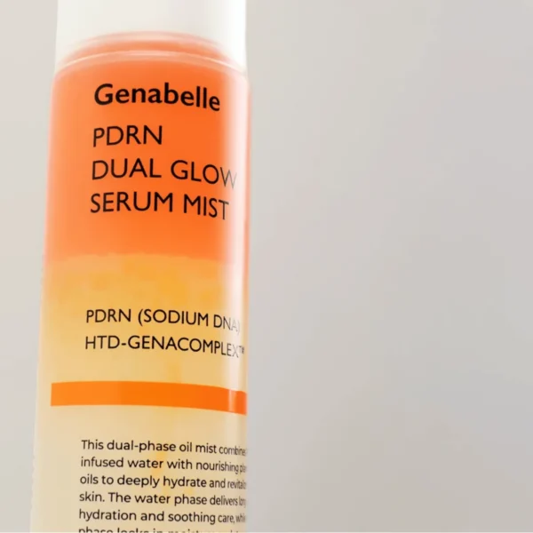 Genabelle PDRN Dual Glow Serum Mist 100ml