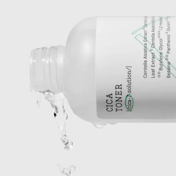 COSRX Pure Fit Cica Toner