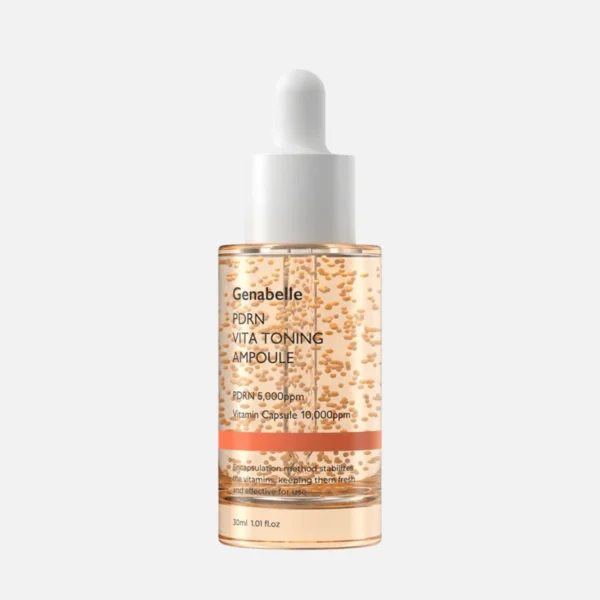 Genabelle PDRN Vita Toning Ampoule 70ml