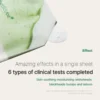 Medicube Super Cica Calming Mask
