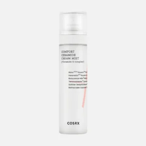 COSRX Balancium Comfort Ceramide Cream Mist COSRX Balancium Comfort Ceramide Cream Mist