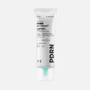 VT Cosmetics PDRN Air Cloud Sunscreen - Sonnencreme