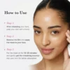 Medicube PDRN Pink Vita Coating Mask