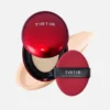 TIRTIR Mask Fit Red Cushion 17C Porcelain SPF40 PA++ TIRTIR Mask Fit Red Cushion 17C Porcelain SPF40 PA++