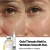 Sungboon Editor EGF Silk Peptide Intensive Ampoule 40ml Sungboon Editor EGF Silk Peptide Intensive Ampoule 40ml