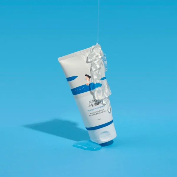 Round Lab Birch Juice Cleanser