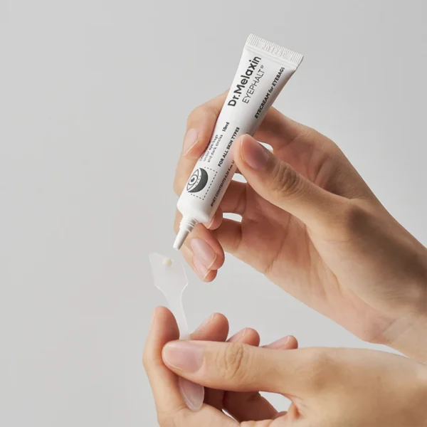 Dr. Melaxin Eyephalt Eyebag Cream