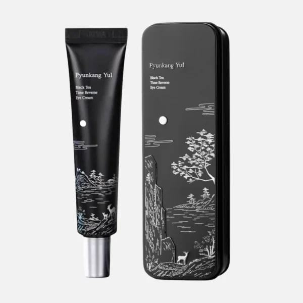 Pyunkang Yul Black Tea Time Reverse Eye Cream Pyunkang Yul Black Tea Time Reverse Eye Cream
