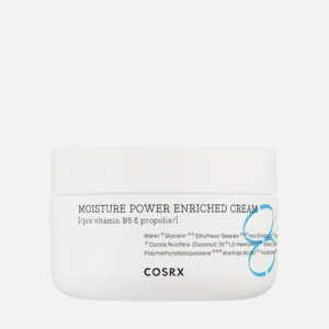COSRX Hydrium Moisture Power Enriched Cream COSRX Hydrium Moisture Power Enriched Cream