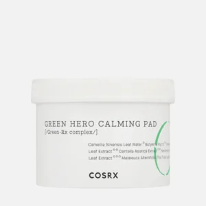 COSRX One Step Green Calming Pad COSRX One Step Green Calming Pad