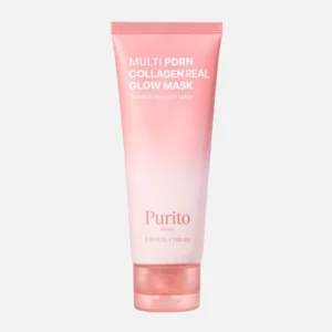 Purito Seoul Multi PDRN Collagen Real Glow Mask Purito Seoul Multi PDRN Collagen Real Glow Mask