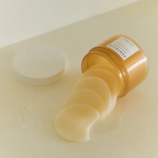 SKIN1004 Calm & Clear Set