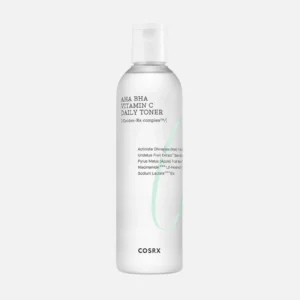 COSRX Refresh AHA BHA Vitamin C Daily Toner COSRX Refresh AHA BHA Vitamin C Daily Toner