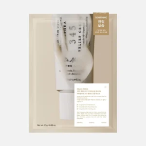 Dr. Althea 345 Relief Cream Mask 1 Stück