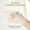Dr. Althea 345 Relief Cream Mask 1 Stück Dr. Althea 345 Relief Cream Mask 1 Stück