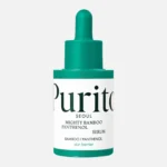 Purito Seoul Mighty Bamboo Panthenol Serum