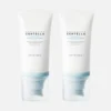 SKIN1004 Madagascar Centella Hyalu-Cica Water-Fit Sun Serum SPF50+ PA++++ Twin Pack