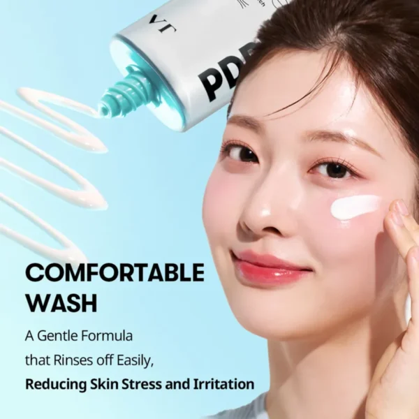 VT Cosmetics PDRN Air Cloud Sunscreen - Sonnencreme