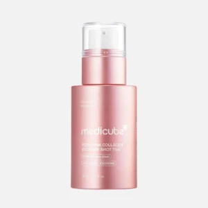 Medicube PDRN Pink Collagen Exosome Shot Serum 7500