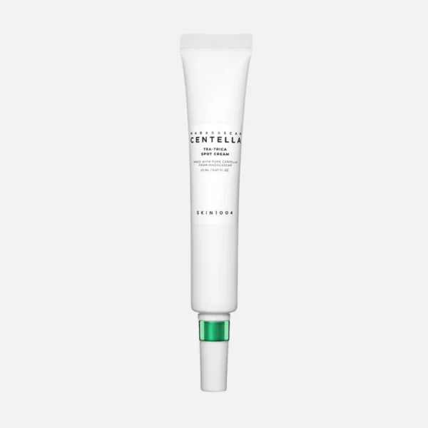 SKIN1004 Madagascar Centella Tea-Trica Spot Cream