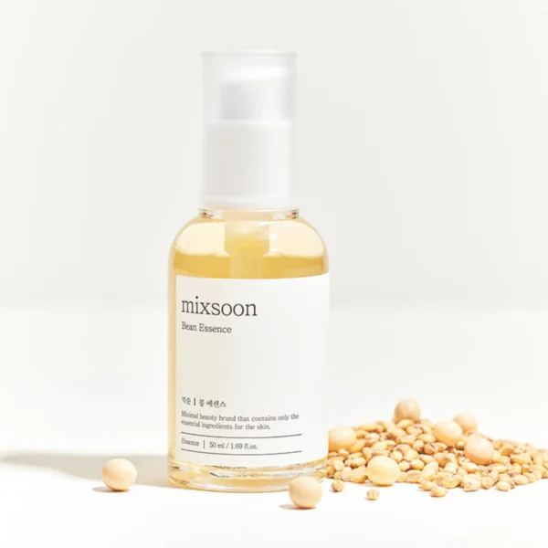 Mixsoon Bean Essence 50ml Mixsoon Bean Essence 50ml