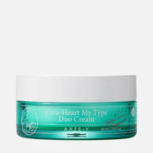 Axis-Y Cera-Heart My Type Duo Cream Axis-Y Cera-Heart My Type Duo Cream