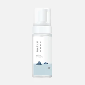 Round Lab 1025 Dokdo Bubble Foam