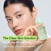 Abib Heartleaf Teca Capsule Serum Calming Drop 50ml Abib Heartleaf Teca Capsule Serum Calming Drop 50ml