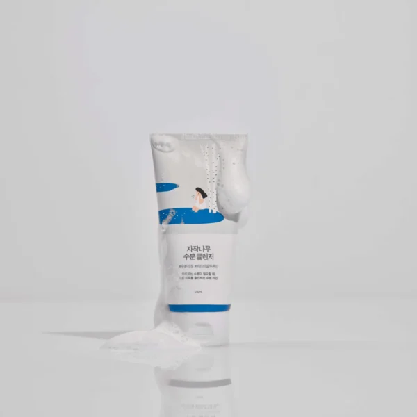 Round Lab Birch Juice Cleanser