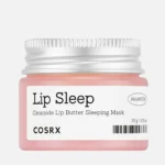 COSRX Ceramide Lip Butter Sleeping Mask