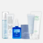 Dr. Althea Deep Hydration Skin Ritual
