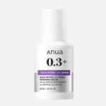 Anua Retinol 0.3% + Niacin Renewing Serum