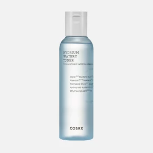 COSRX Hydrium Watery Toner 150ml COSRX Hydrium Watery Toner 150ml
