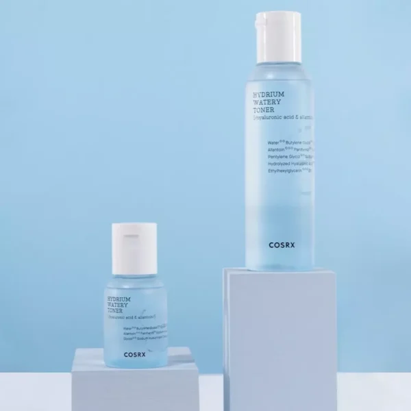 COSRX Hydrium Watery Toner 150ml