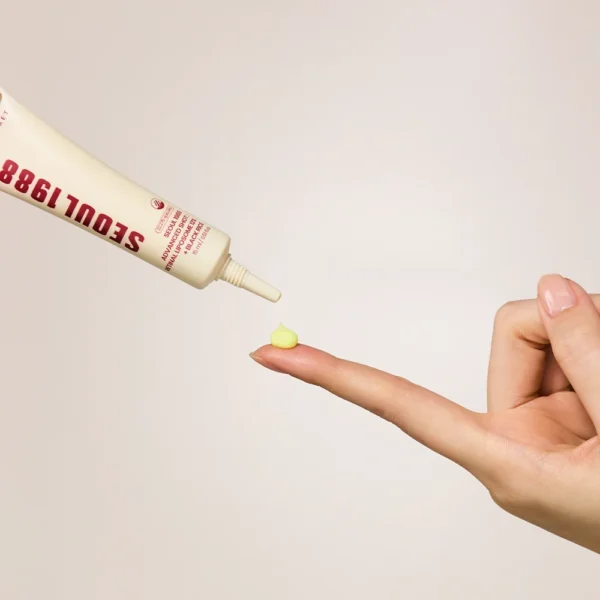 K-SECRET SEOUL 1988 Advanced Shot: Retinal Liposome