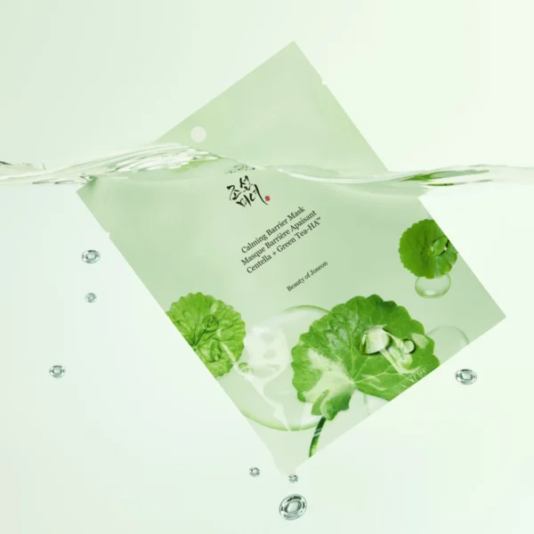 Beauty of Joseon Calming Barrier Mask 1 Stück