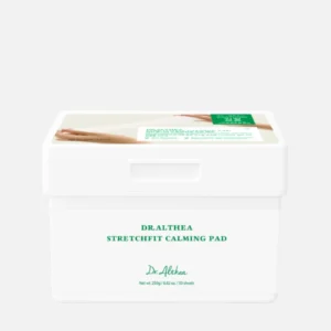 Dr. Althea StretchFit Calming Pad (50pcs)
