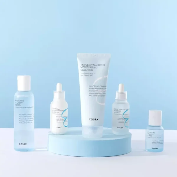 COSRX Hydrium Watery Toner 150ml