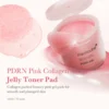 Medicube PDRN Pink Collagen Toning Gel Toner Pad Medicube PDRN Pink Collagen Toning Gel Toner Pad