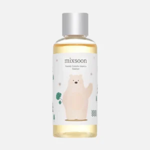 Mixsoon Soondy Centella Asiatica Essence 100ml