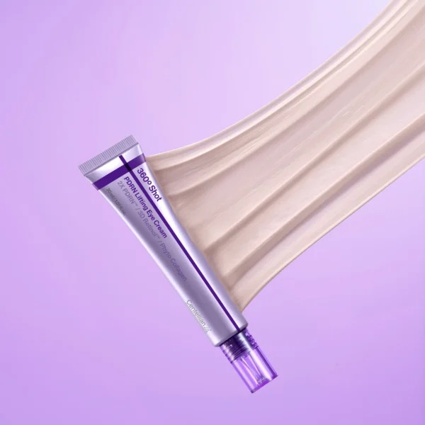 Centellian24 360º Shot PDRN Lifting Eye Cream 30ml