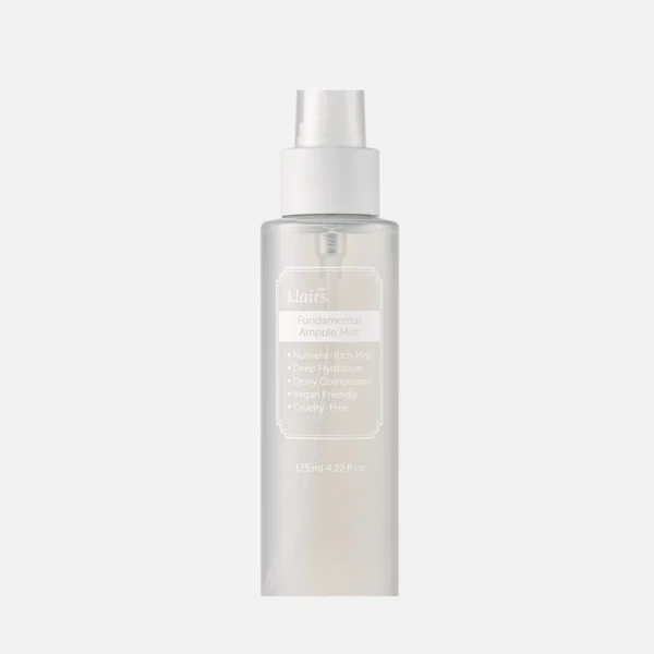 Klairs Fundamental Ampule Mist