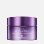 Missha Time Revolution Night Repair Ampoule Cream 5x