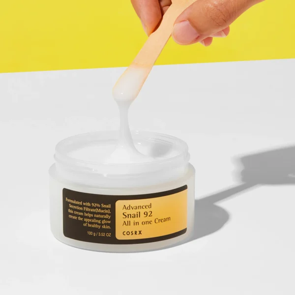 COSRX Advanced Snail 92 All in one Cream 50g