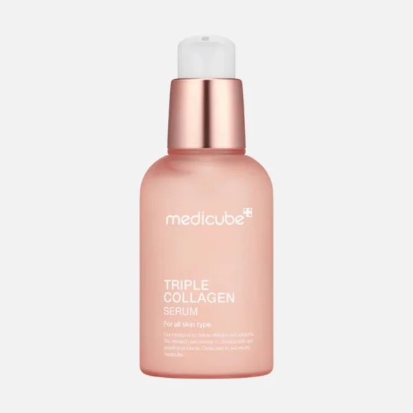 Medicube Collagen Glow Set