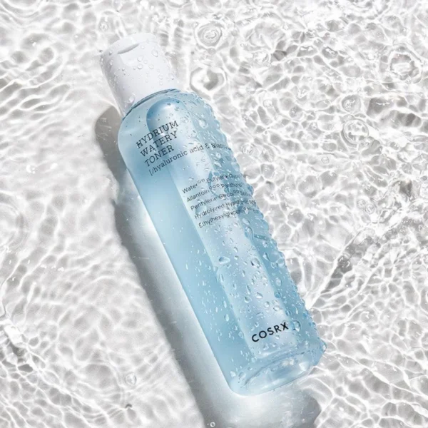 COSRX Hydrium Watery Toner 150ml